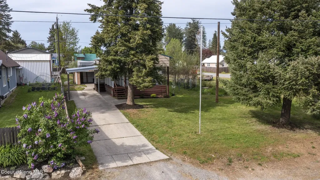 227 Summit Boulevard Priest River ID 83856