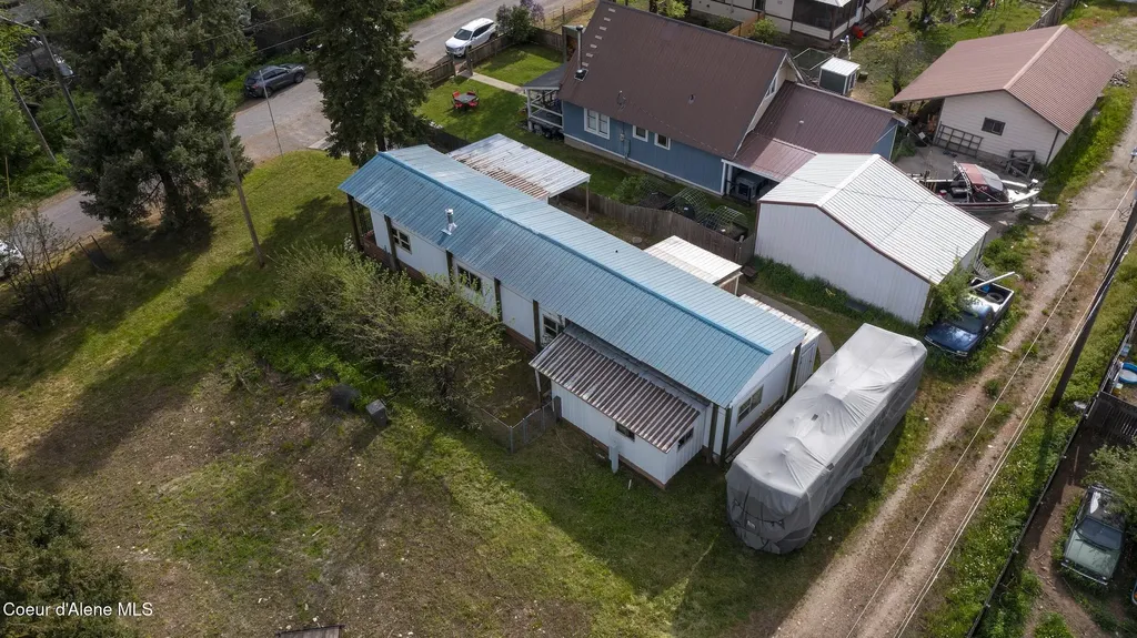 227 Summit Boulevard Priest River ID 83856