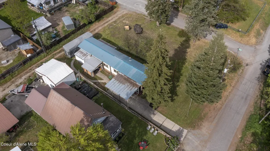 227 Summit Boulevard Priest River ID 83856