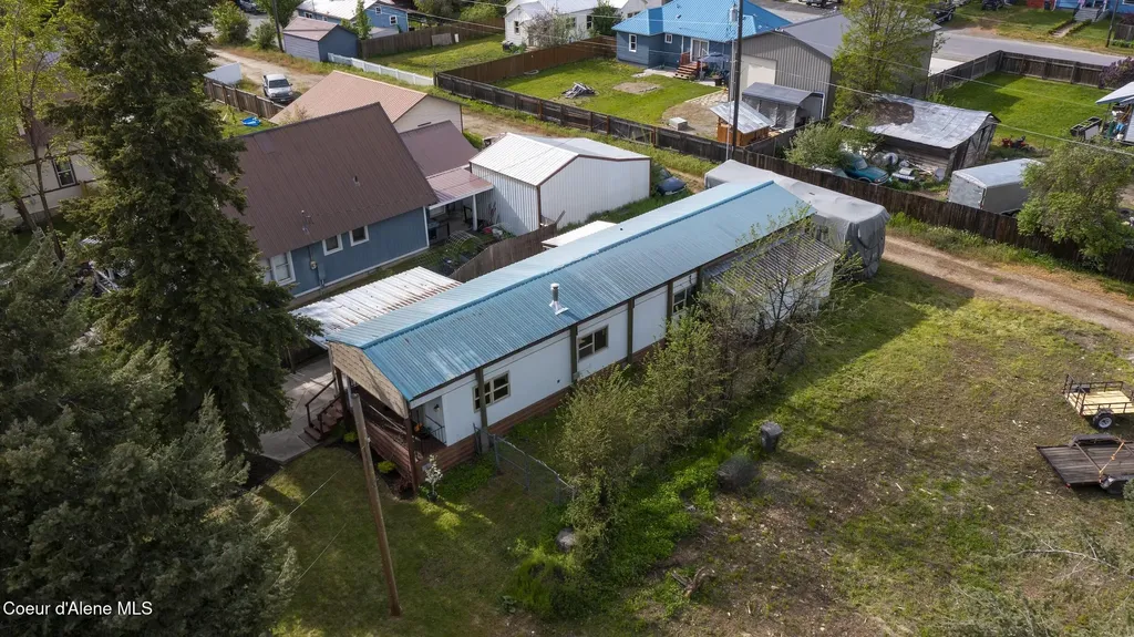 227 Summit Boulevard Priest River ID 83856
