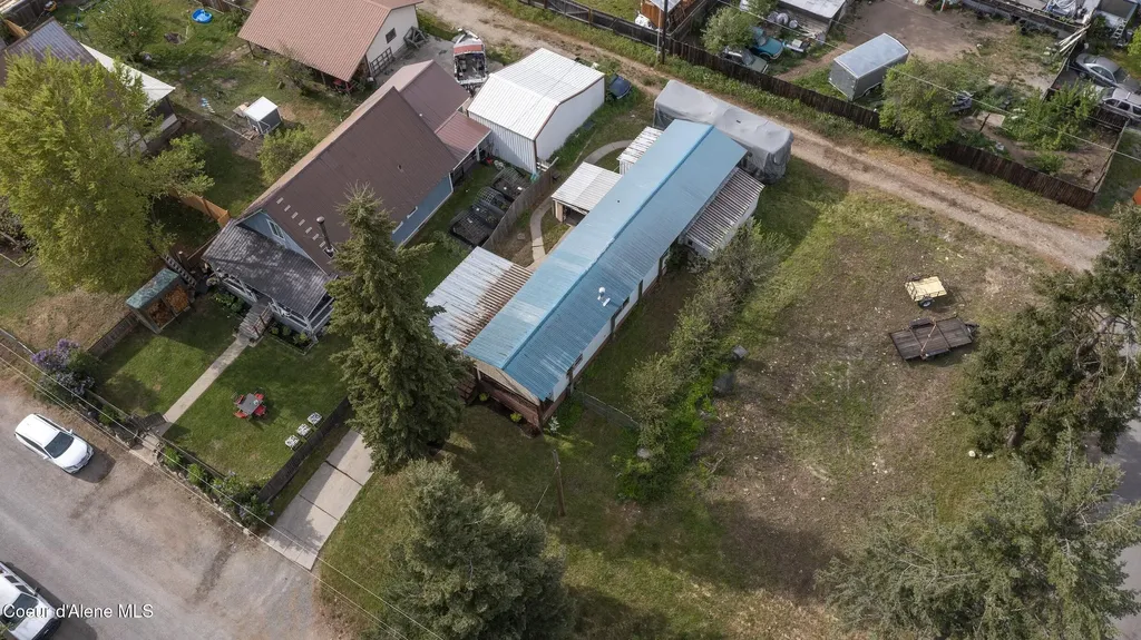 227 Summit Boulevard Priest River ID 83856