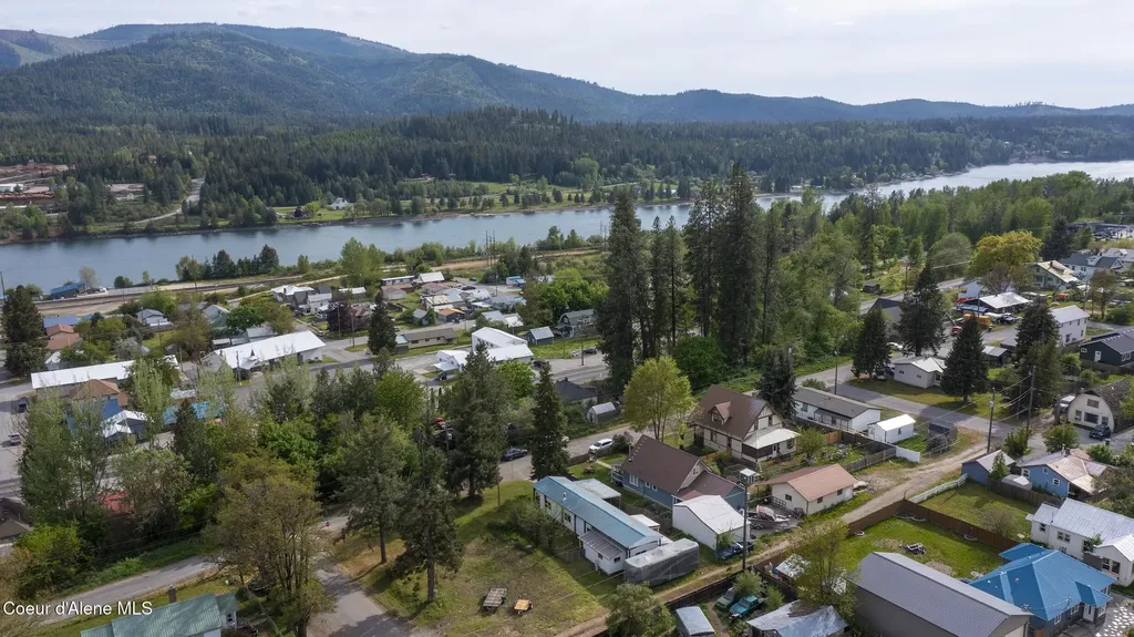 227 Summit Boulevard Priest River ID 83856
