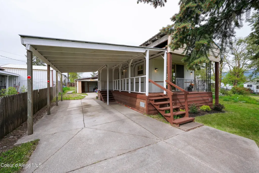 227 Summit Boulevard Priest River ID 83856
