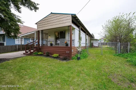 227 Summit Boulevard Priest River ID 83856