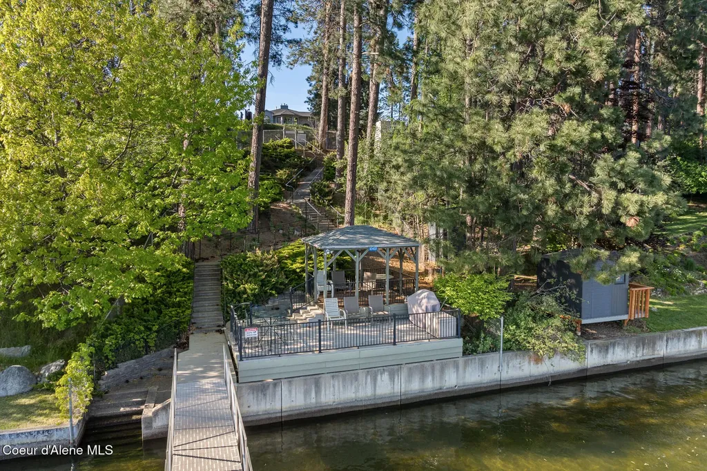 506 E Shore Pines Court Post Falls ID 83854