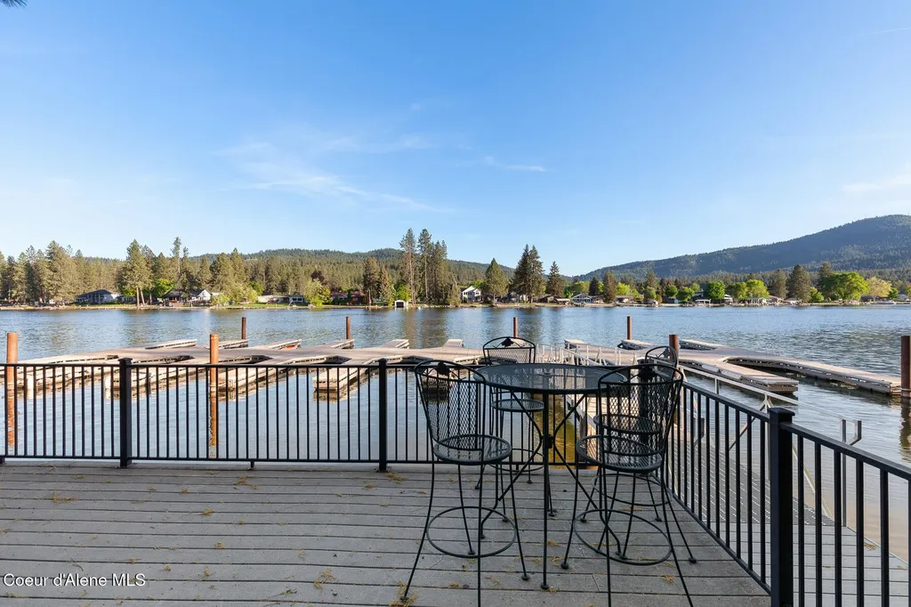 506 E Shore Pines Court Post Falls ID 83854