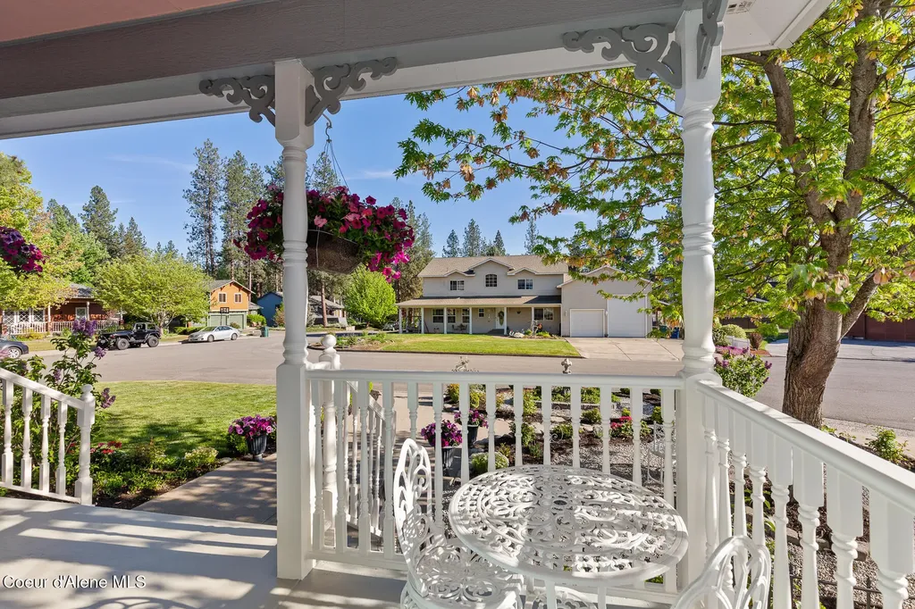 506 E Shore Pines Court Post Falls ID 83854