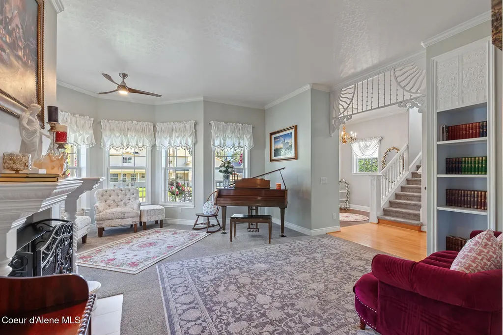 506 E Shore Pines Court Post Falls ID 83854