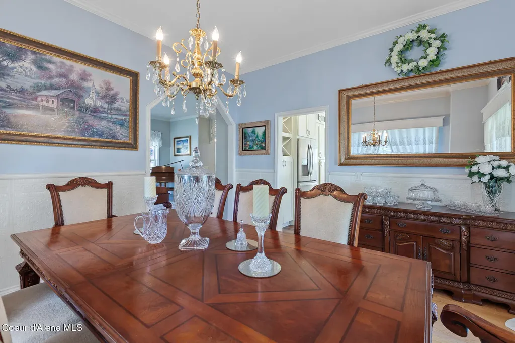 506 E Shore Pines Court Post Falls ID 83854