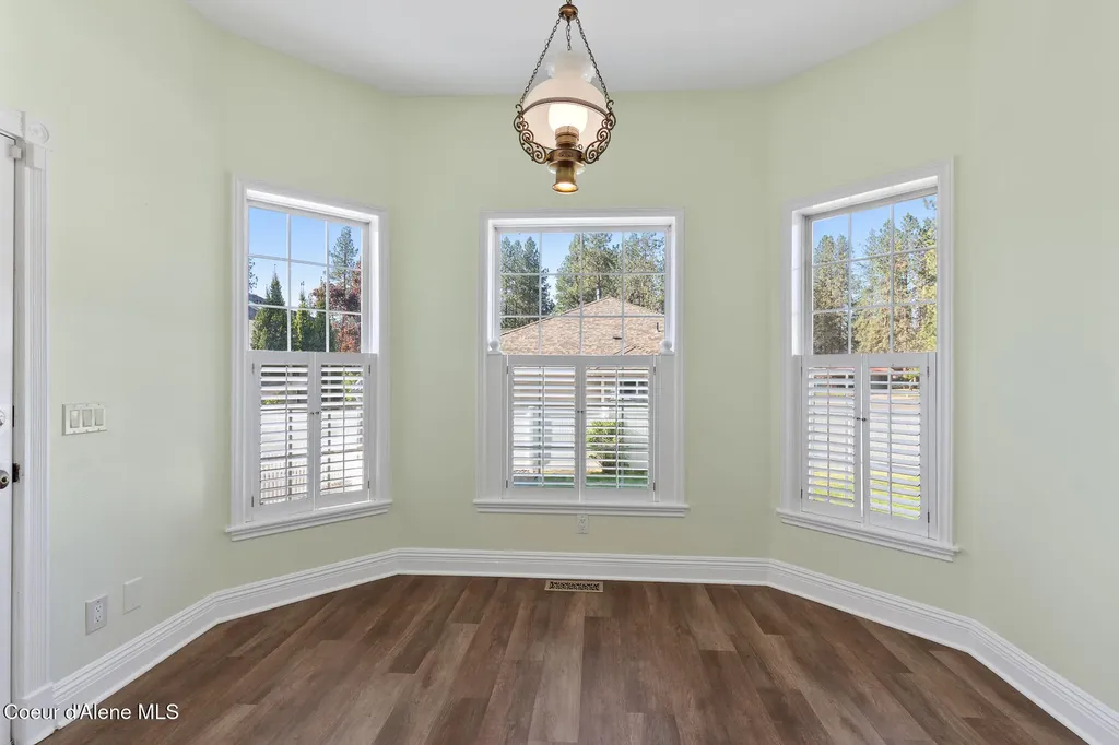 506 E Shore Pines Court Post Falls ID 83854