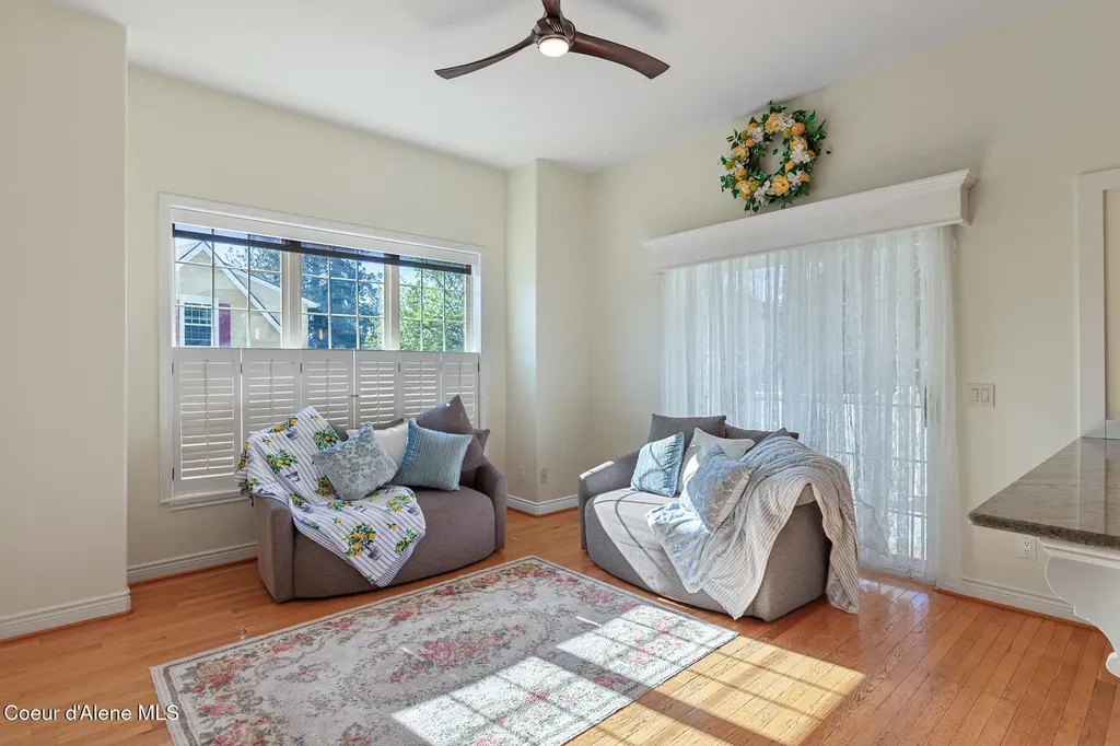 506 E Shore Pines Court Post Falls ID 83854