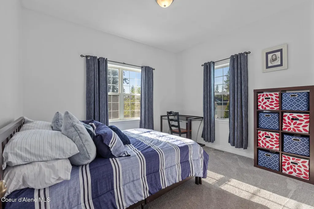 506 E Shore Pines Court Post Falls ID 83854