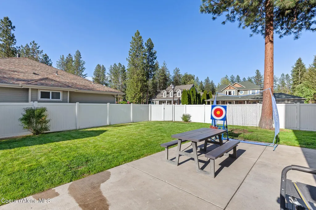 506 E Shore Pines Court Post Falls ID 83854