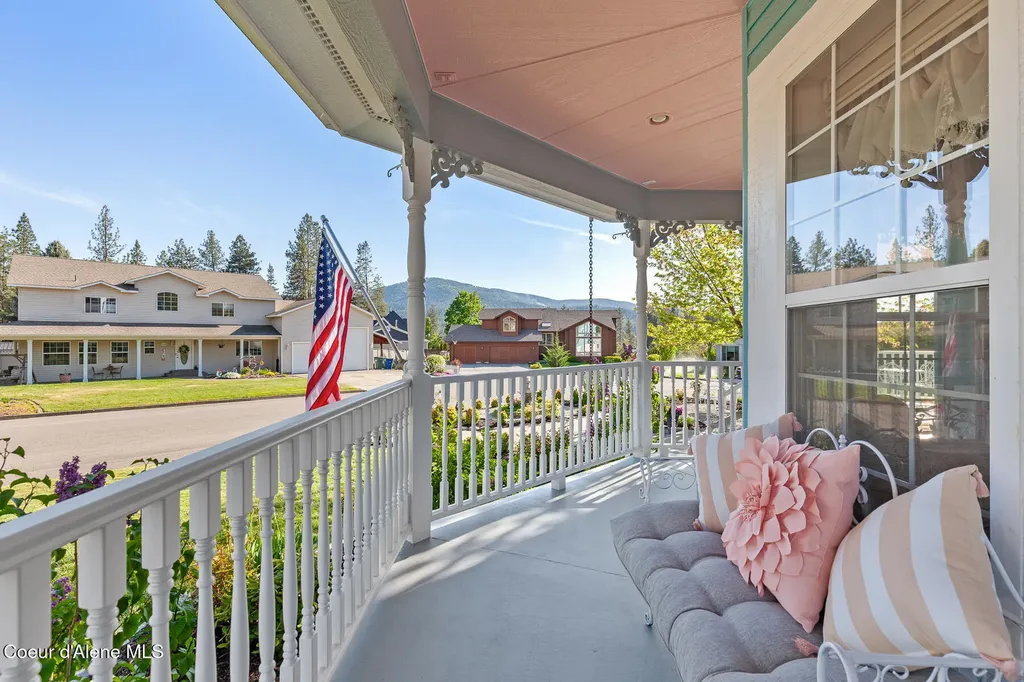 506 E Shore Pines Court Post Falls ID 83854