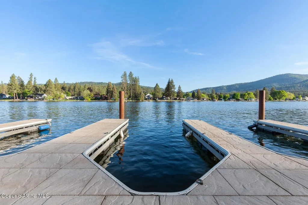 506 E Shore Pines Court Post Falls ID 83854