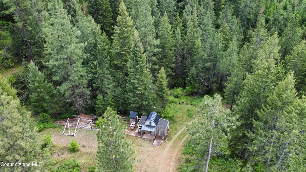 Nka Blake Creek Road St. Maries ID 83861