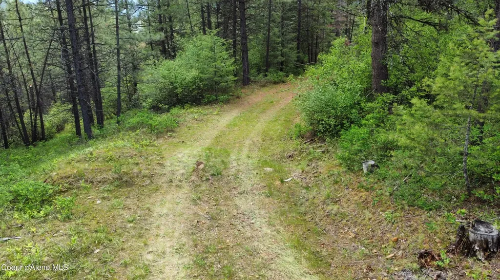 Nka Blake Creek Road St. Maries ID 83861