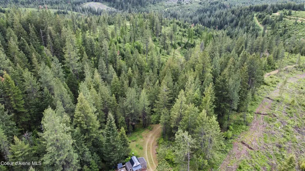 Nka Blake Creek Road St. Maries ID 83861
