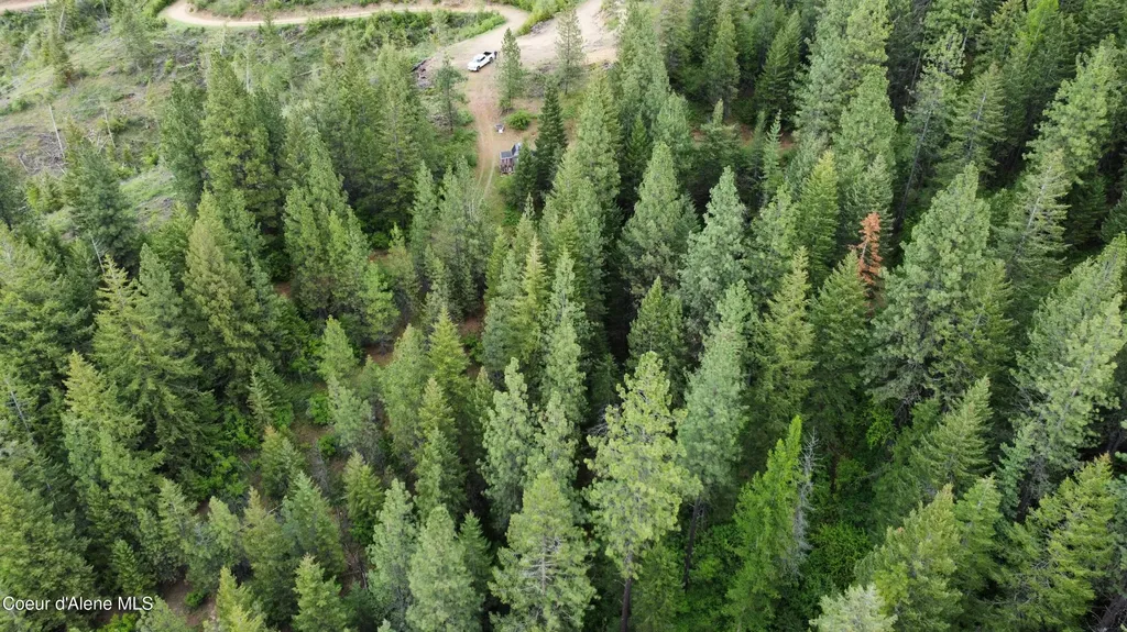 Nka Blake Creek Road St. Maries ID 83861