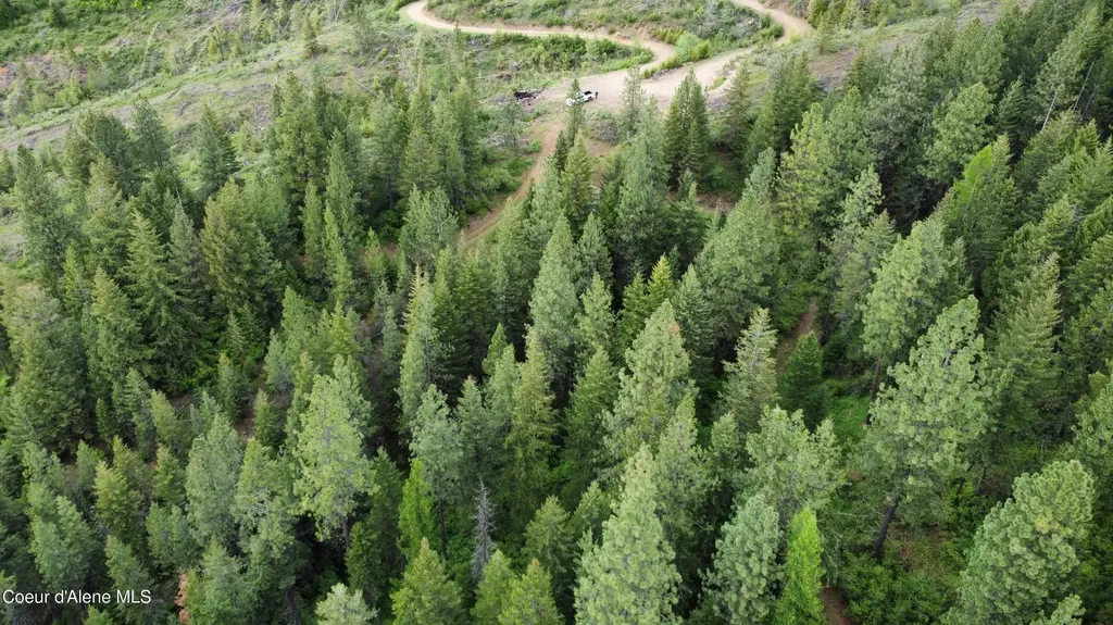 Nka Blake Creek Road St. Maries ID 83861
