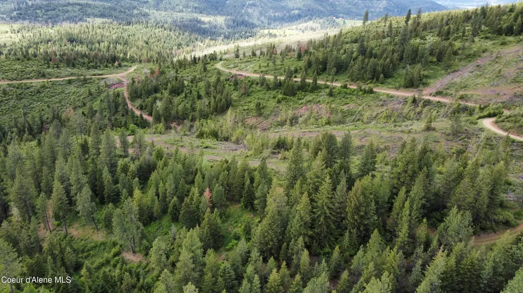 Nka Blake Creek Road St. Maries ID 83861