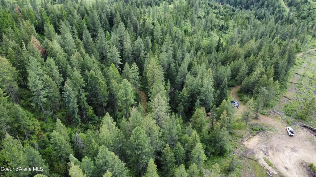 Nka Blake Creek Road St. Maries ID 83861