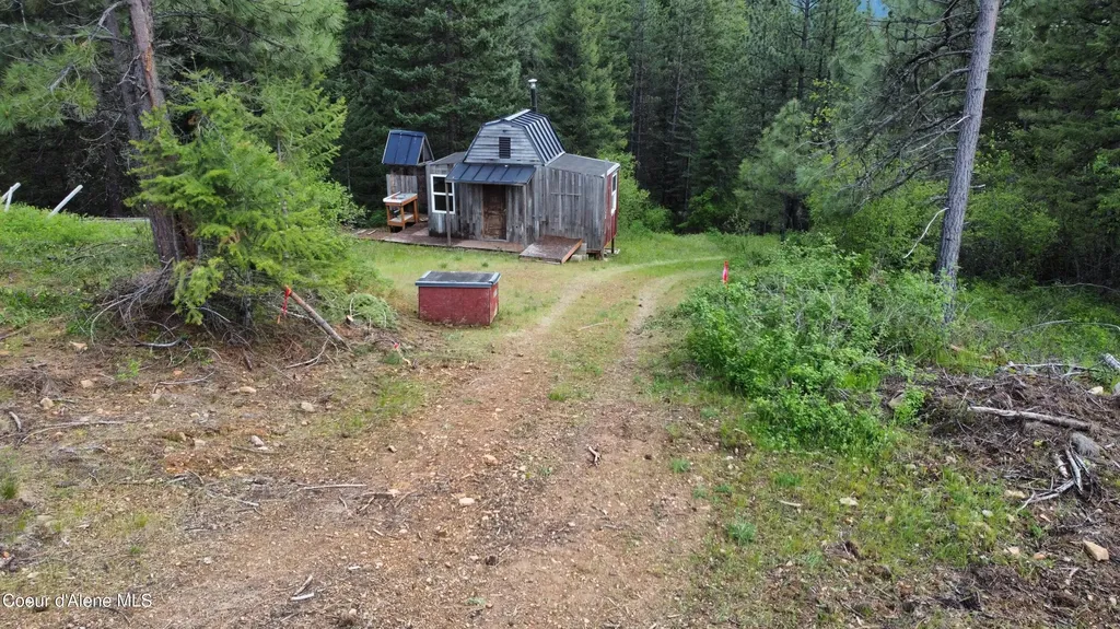Nka Blake Creek Road St. Maries ID 83861