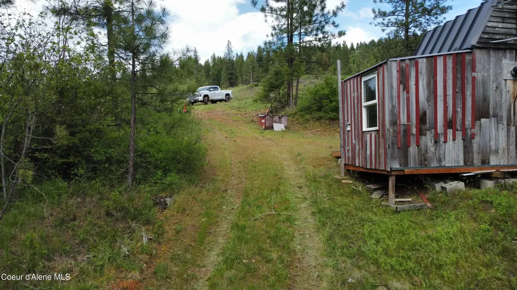 Nka Blake Creek Road St. Maries ID 83861