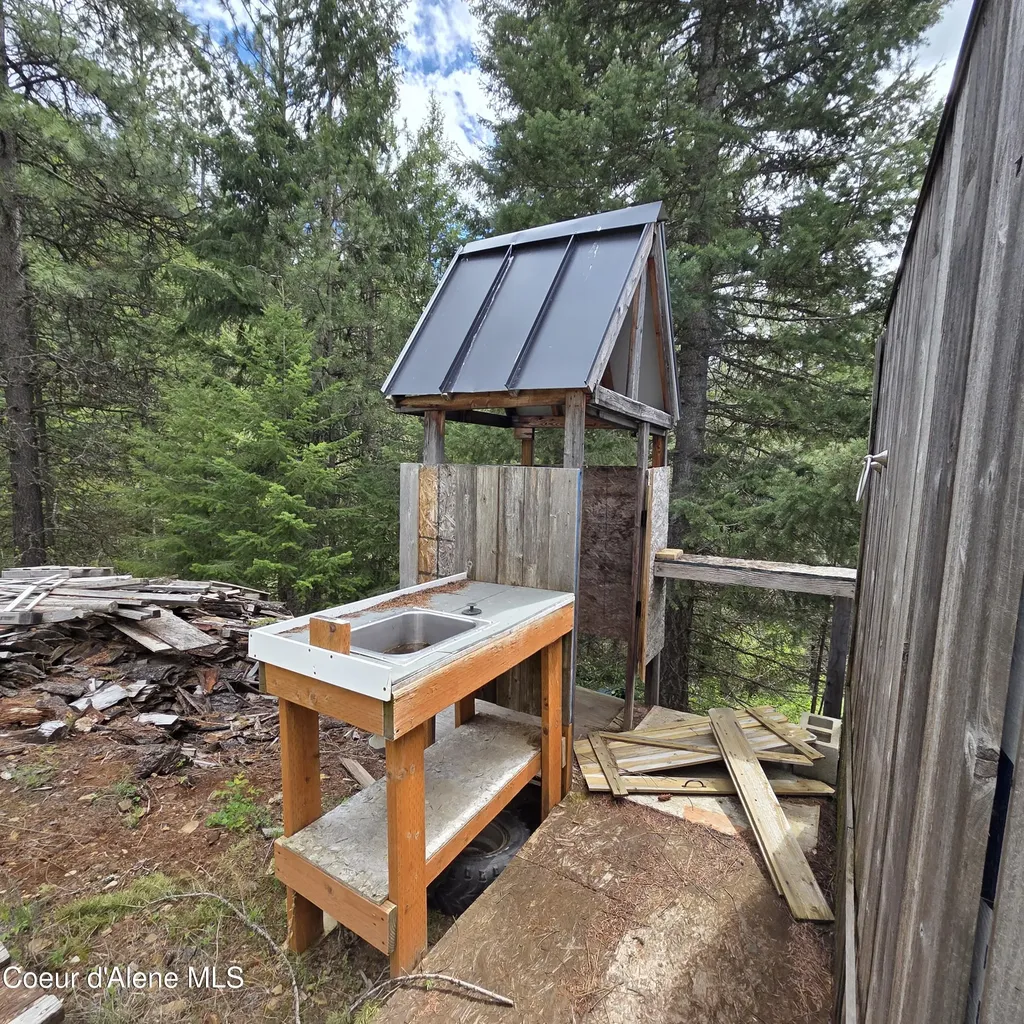Nka Blake Creek Road St. Maries ID 83861