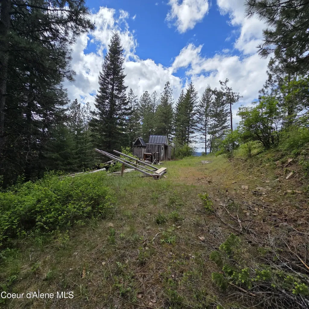 Nka Blake Creek Road St. Maries ID 83861