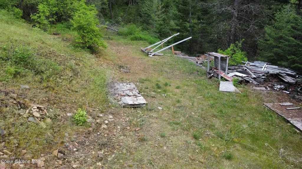 Nka Blake Creek Road St. Maries ID 83861