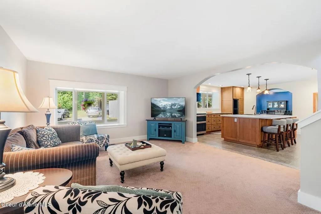 50 Goat Trail Sandpoint ID 83864