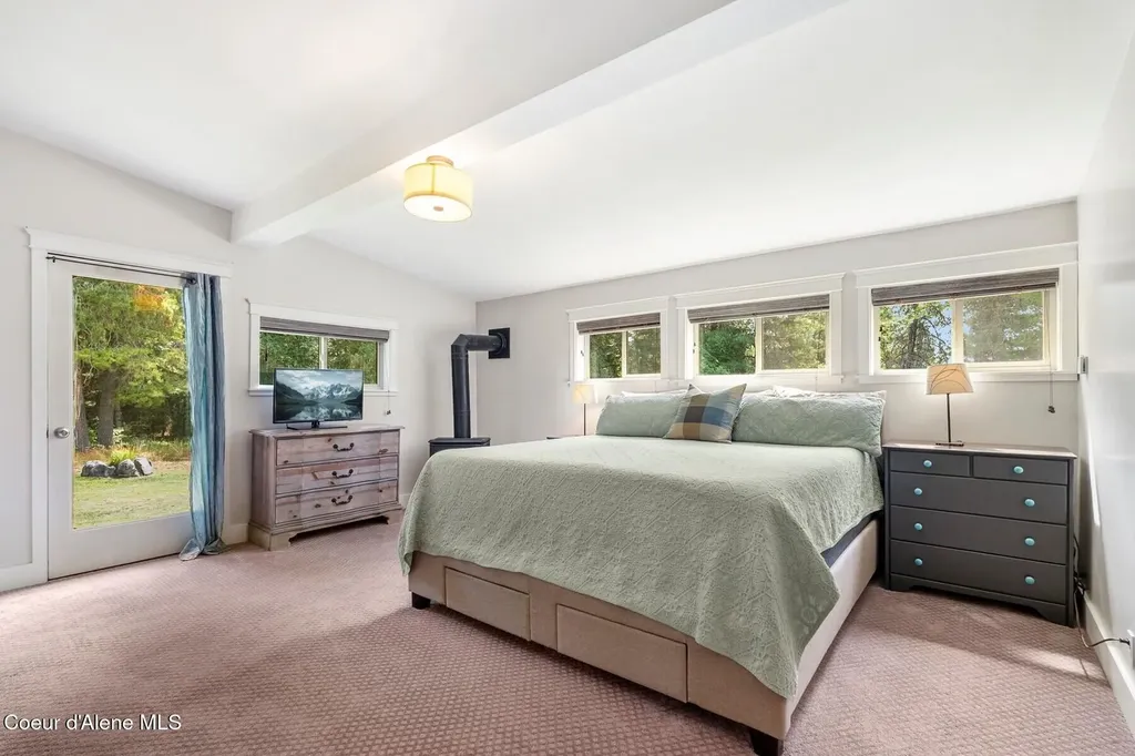 50 Goat Trail Sandpoint ID 83864