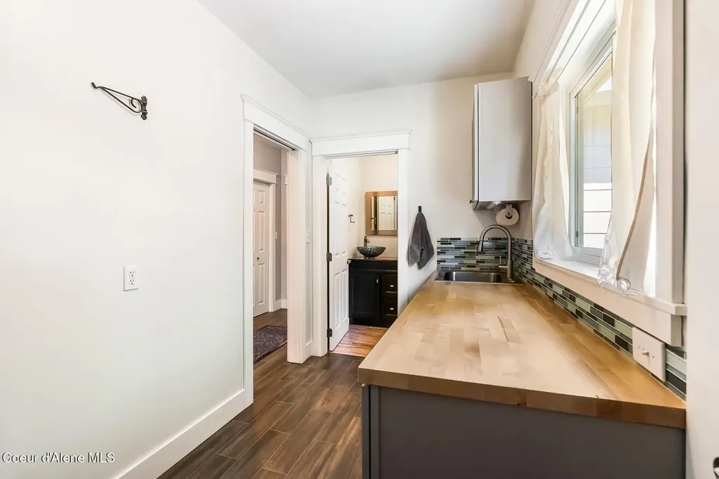 50 Goat Trail Sandpoint ID 83864