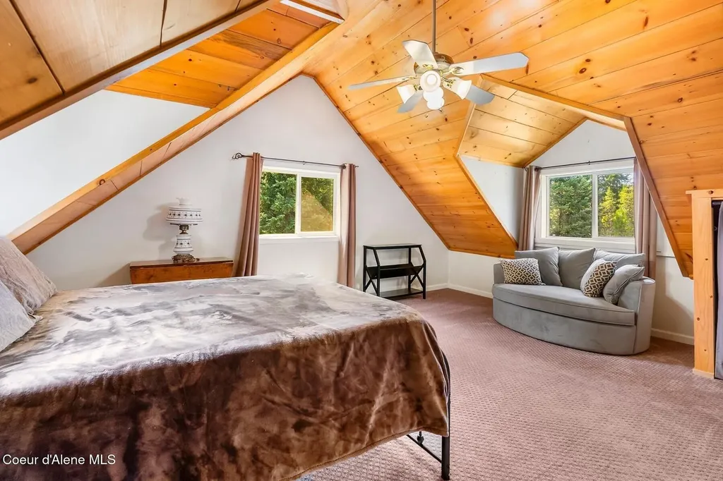 50 Goat Trail Sandpoint ID 83864