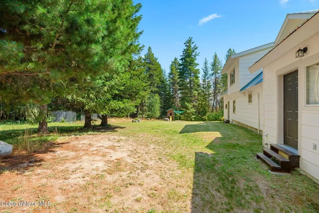 50 Goat Trail Sandpoint ID 83864