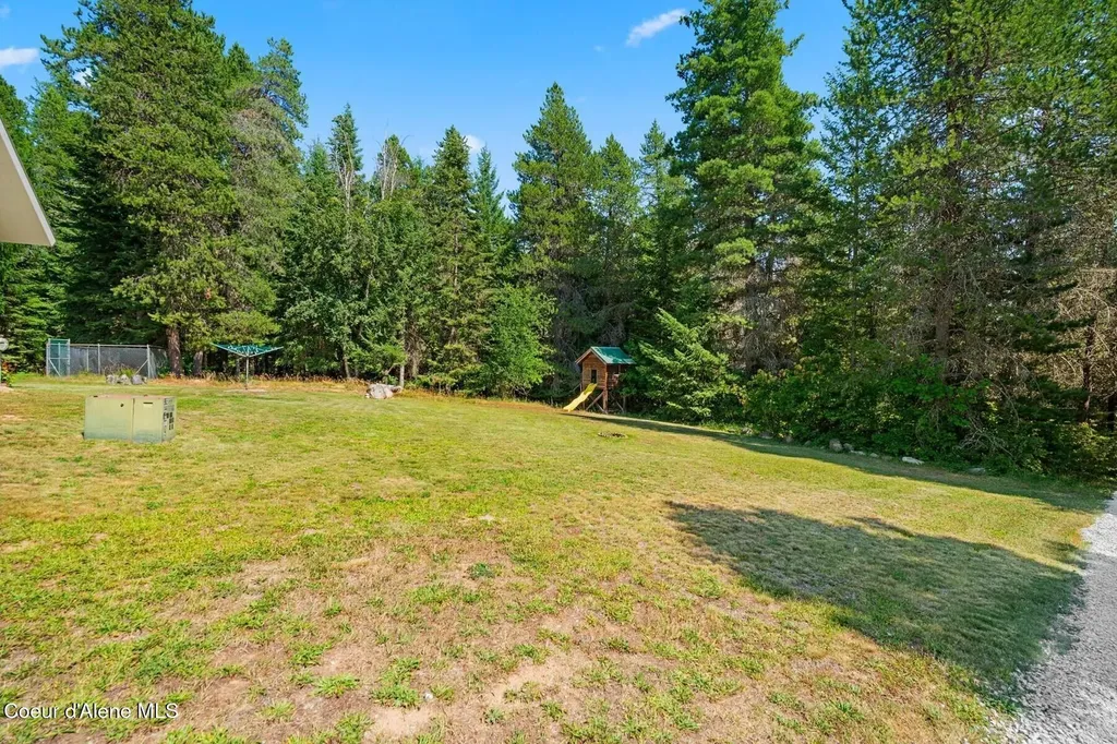 50 Goat Trail Sandpoint ID 83864