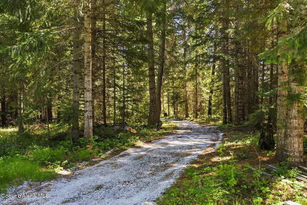 50 Goat Trail Sandpoint ID 83864