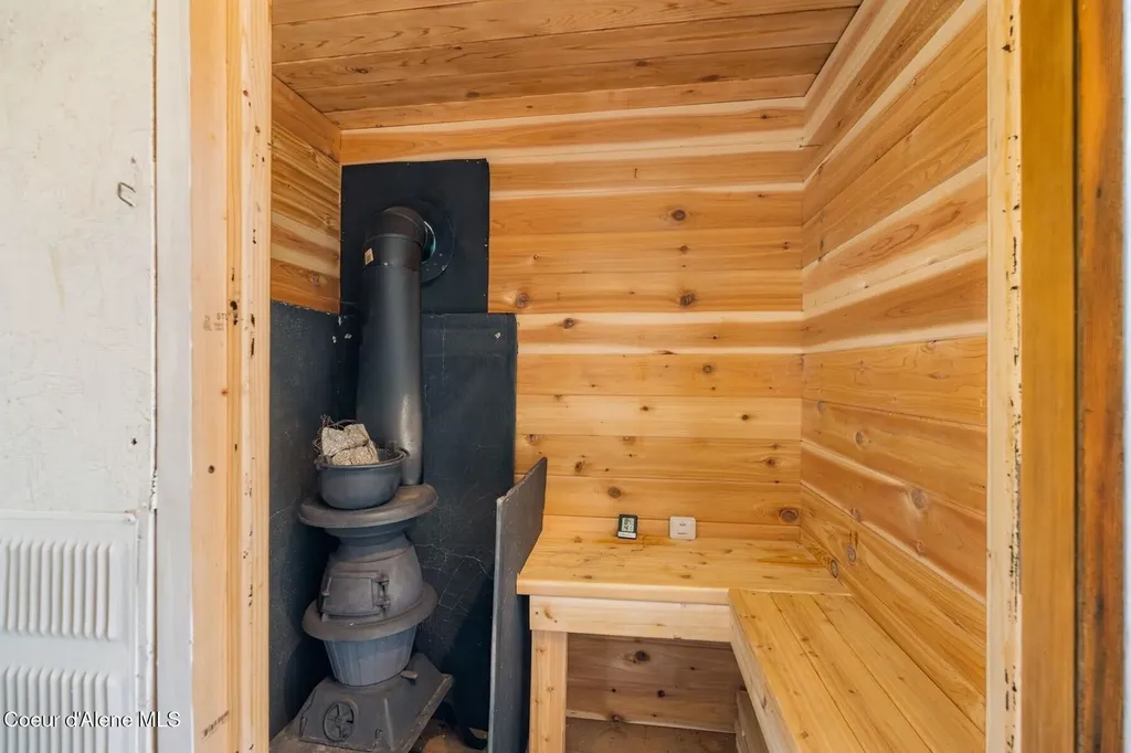 50 Goat Trail Sandpoint ID 83864
