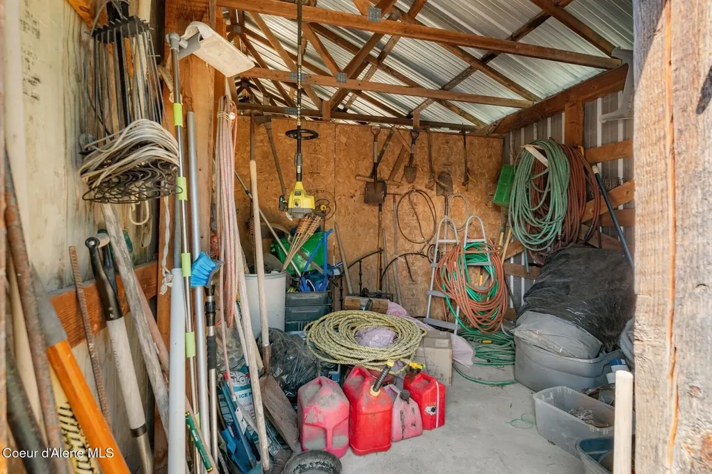 50 Goat Trail Sandpoint ID 83864