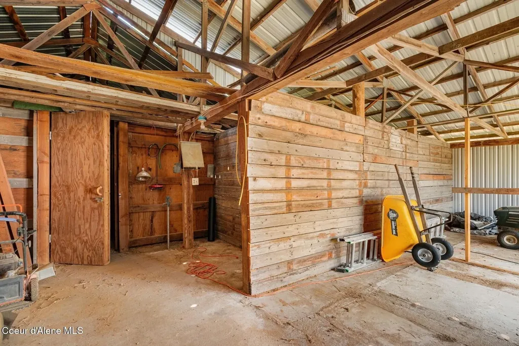 50 Goat Trail Sandpoint ID 83864