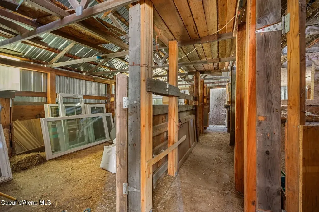 50 Goat Trail Sandpoint ID 83864