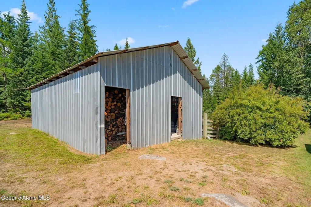 50 Goat Trail Sandpoint ID 83864