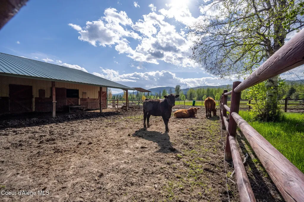 289 Gold Road Naples ID 83847