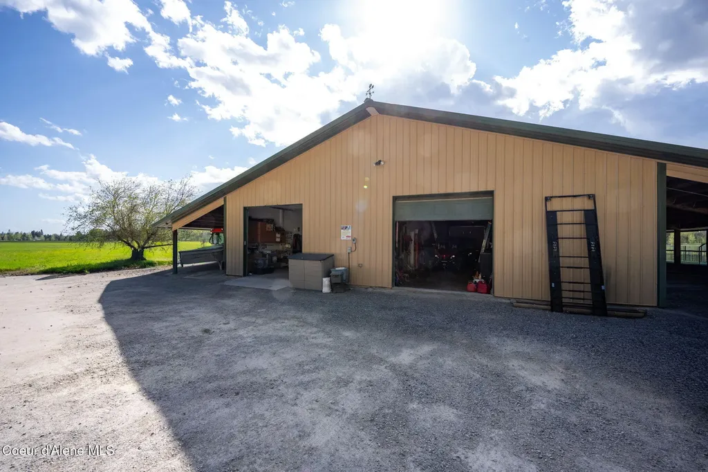 289 Gold Road Naples ID 83847