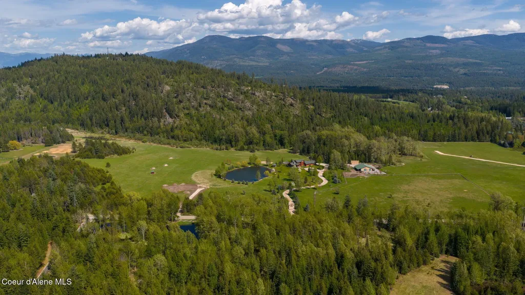 289 Gold Road Naples ID 83847