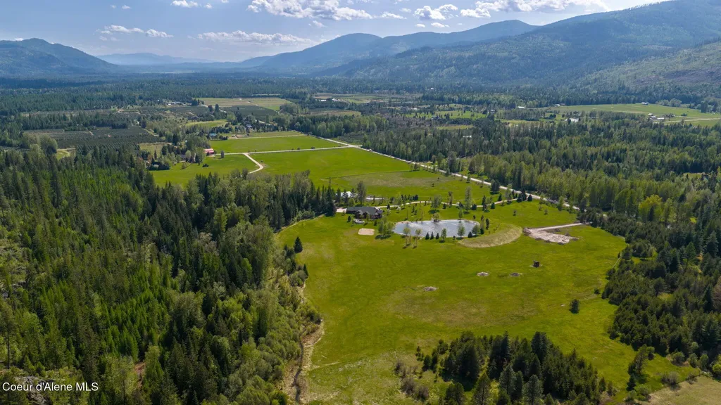 289 Gold Road Naples ID 83847