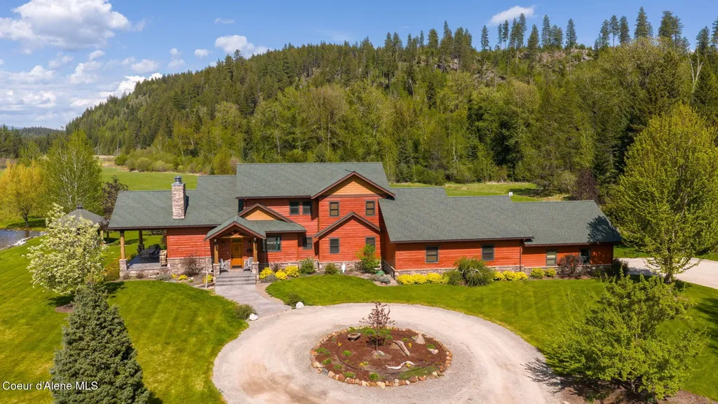 289 Gold Road Naples ID 83847
