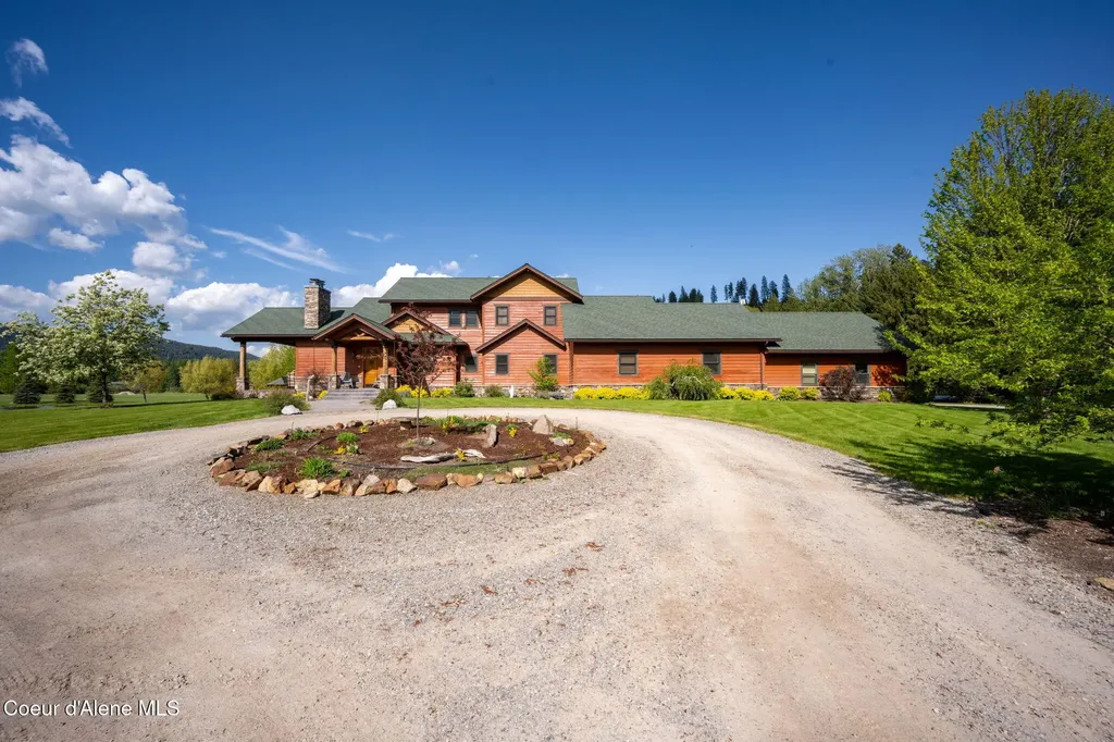 289 Gold Road Naples ID 83847