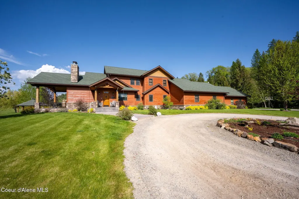 289 Gold Road Naples ID 83847